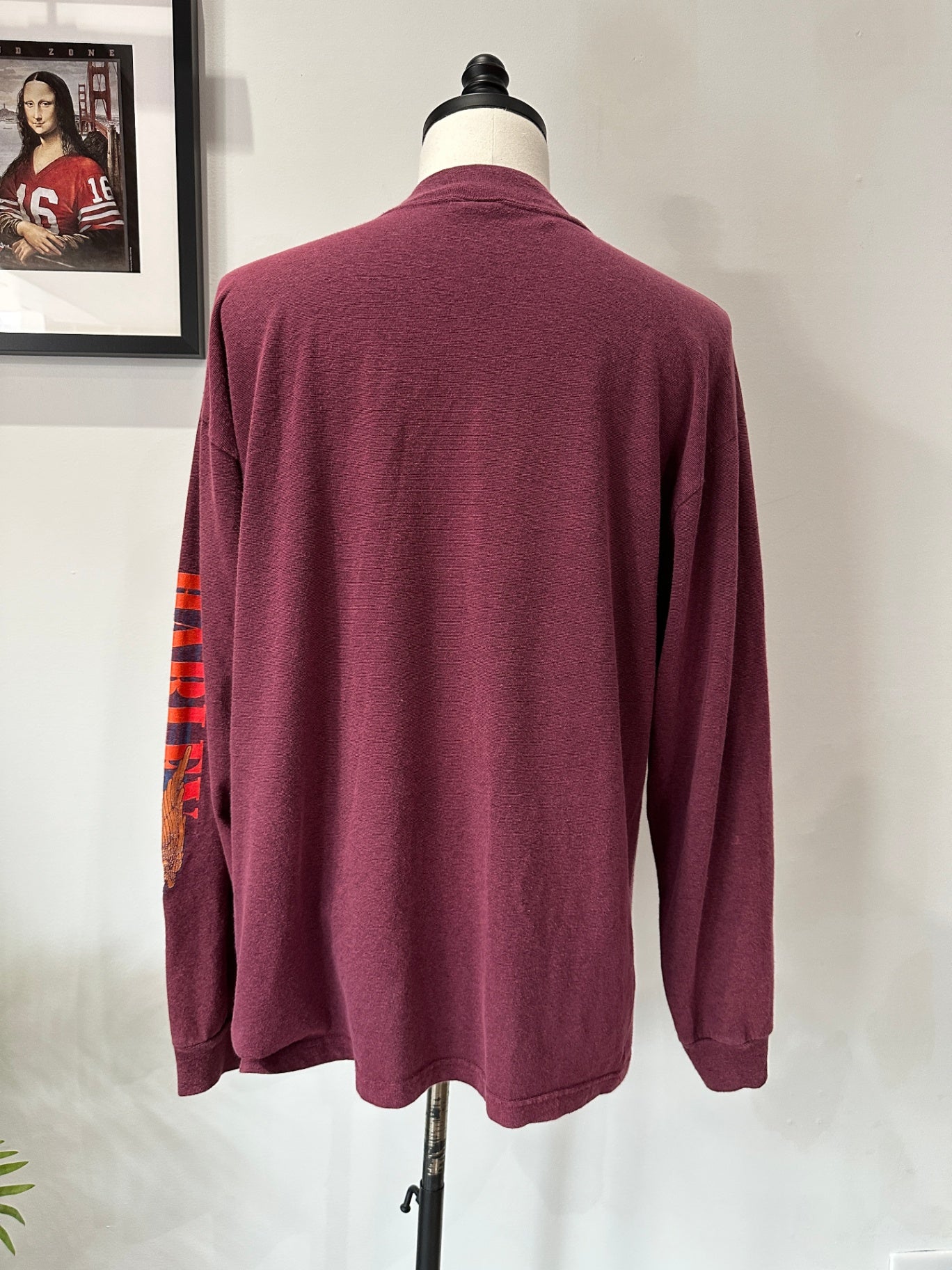 XL 31 X 24 FLAWS