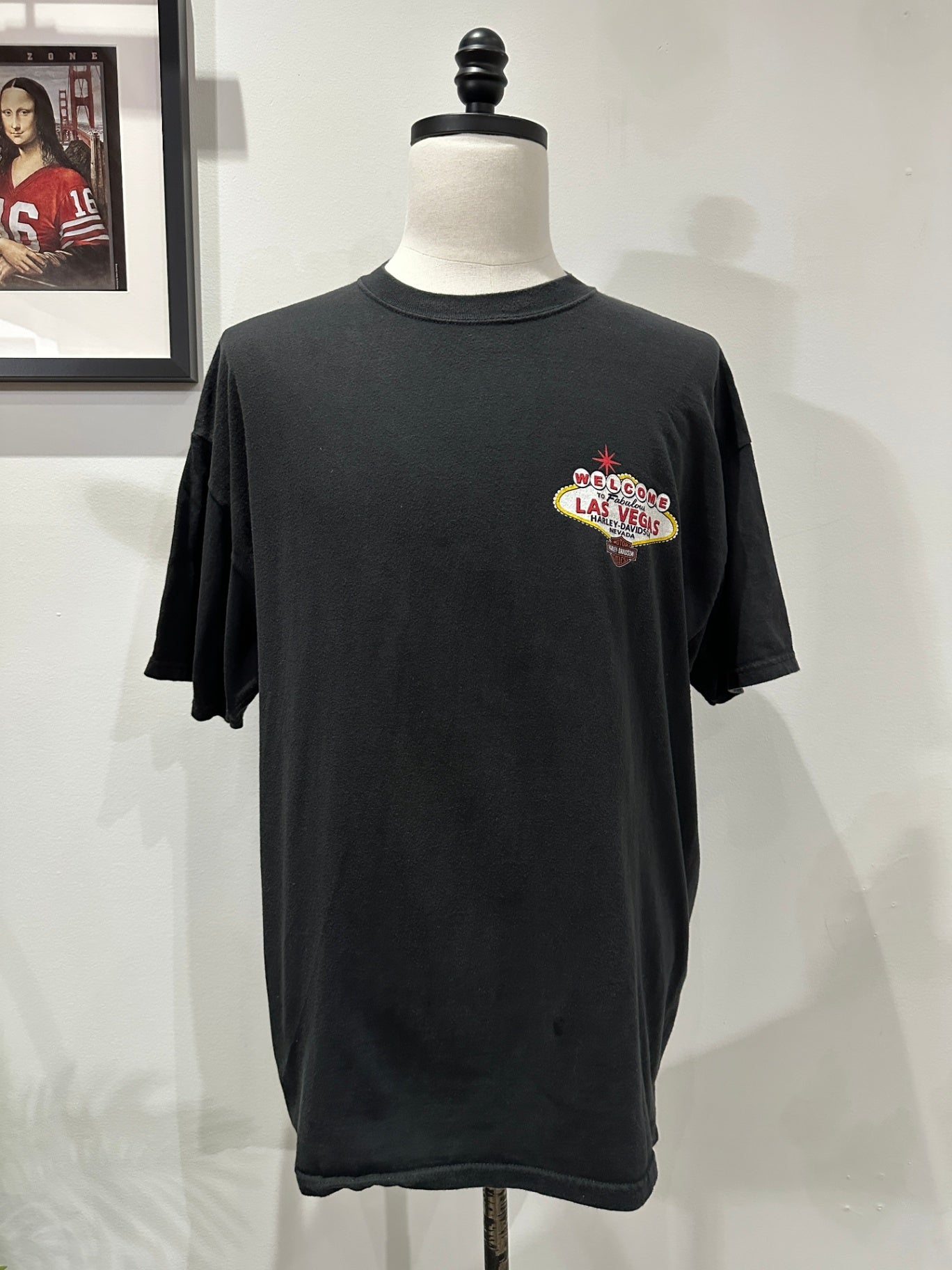 MISSING TAG XL 29 X 24 