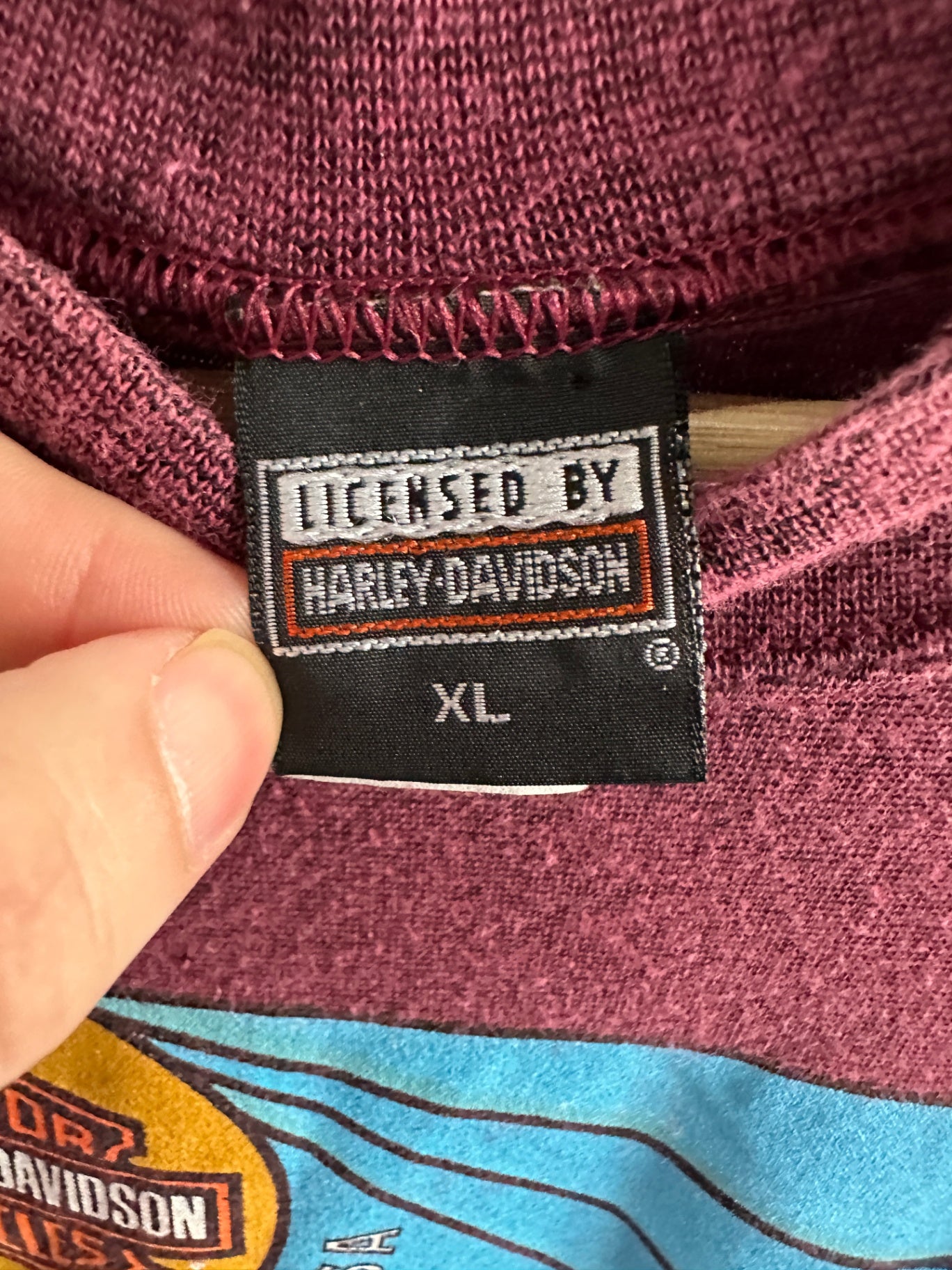 XL 31 X 24 FLAWS