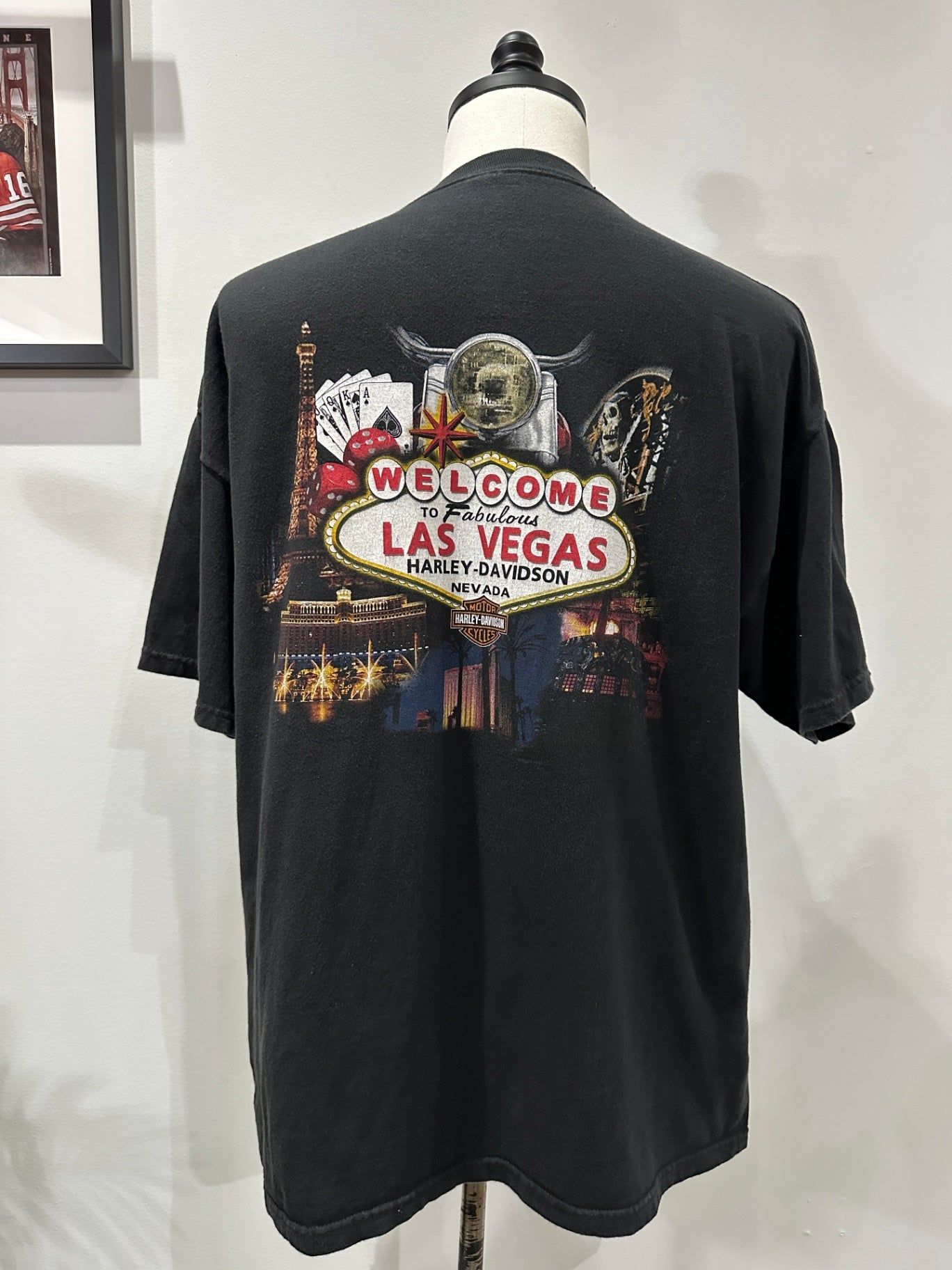 MISSING TAG XL 29 X 24 