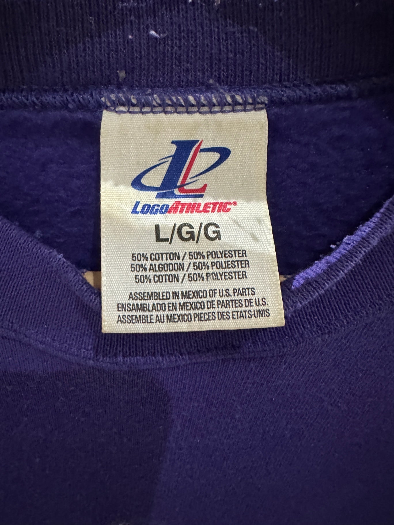L 28 X 23 FLAWS