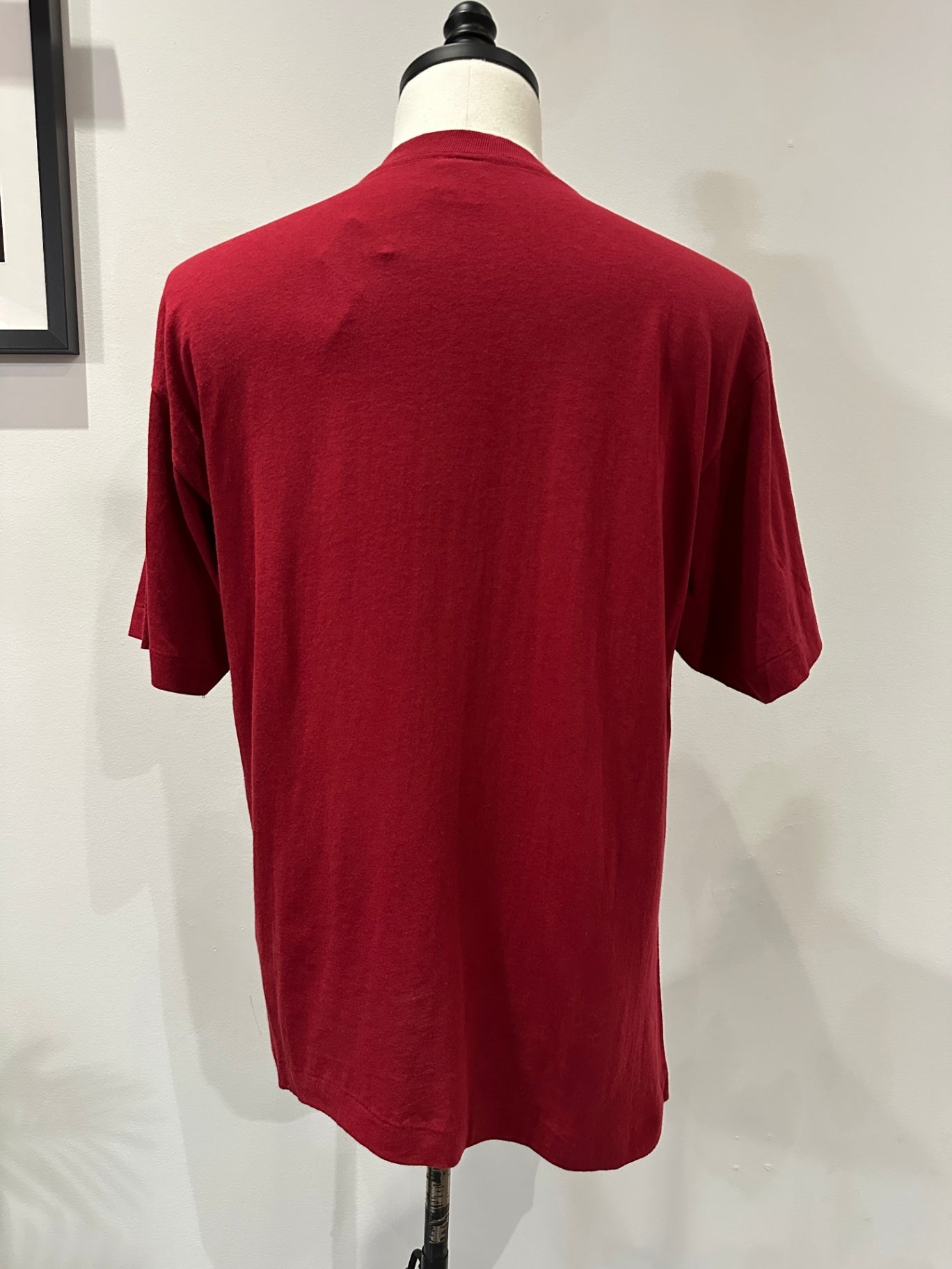L 29 X 22 