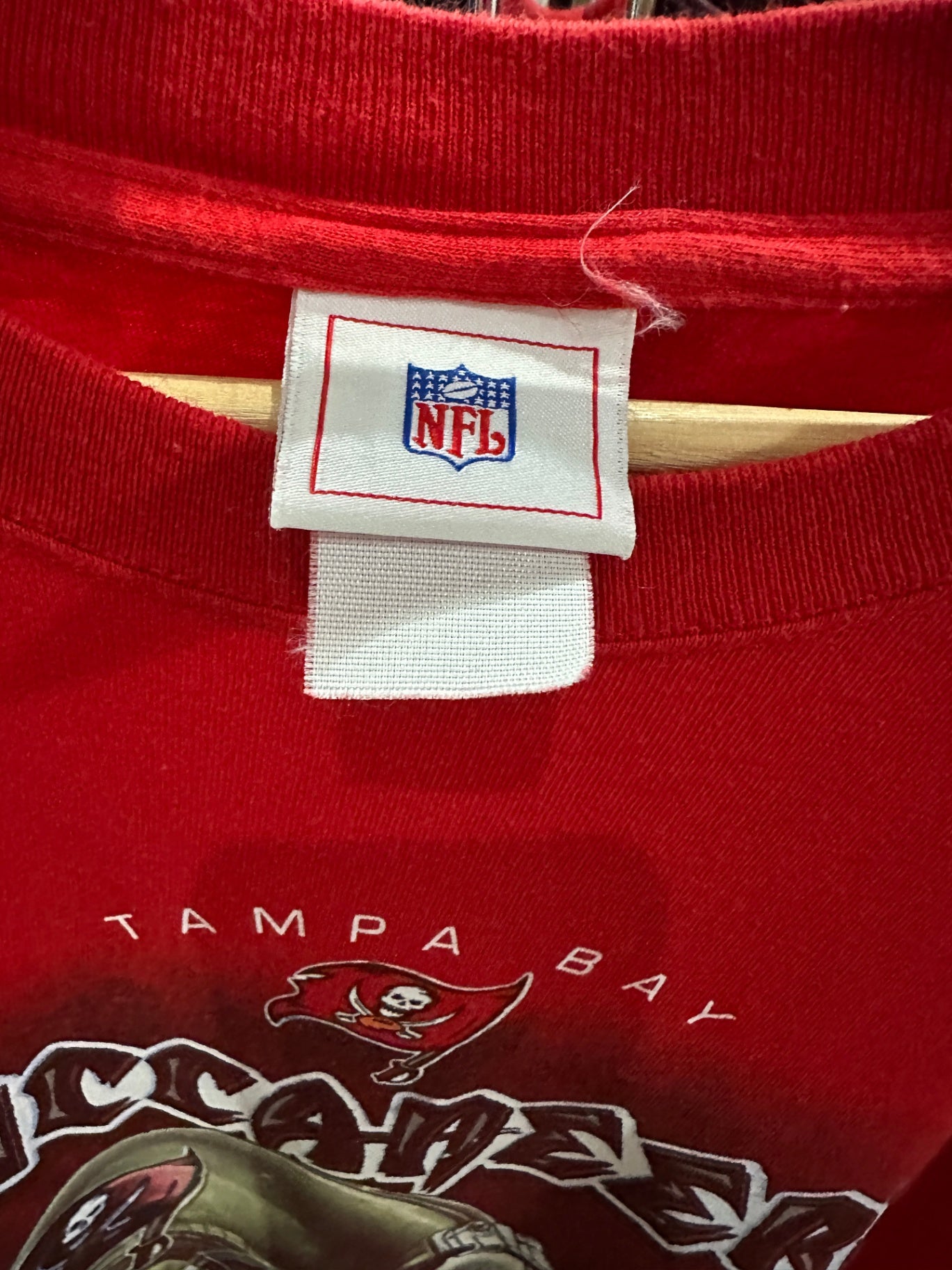 FADED TAG FITS LIKE XL 30 X 23 