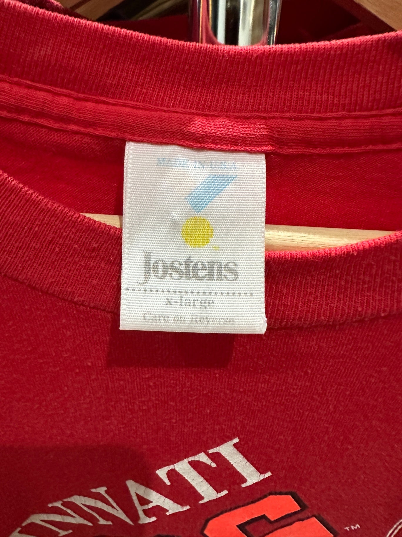 XL 31 X 23 