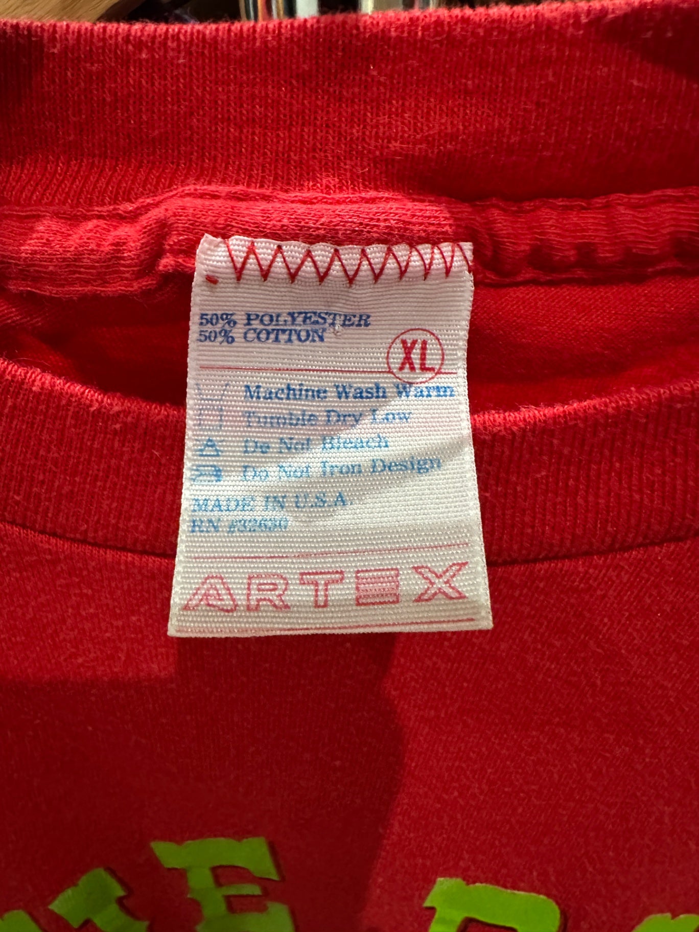 XL 29 X 23 