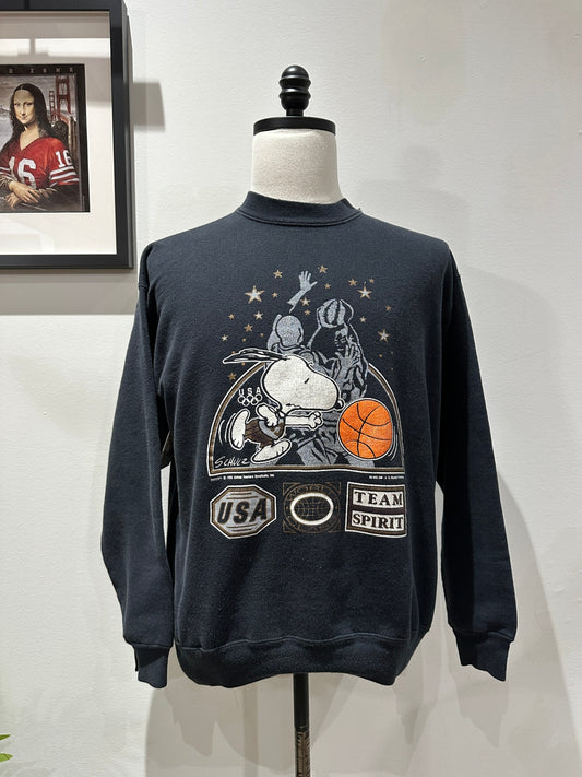 MISSING TAG FITS LIKE A L 26 X 23 