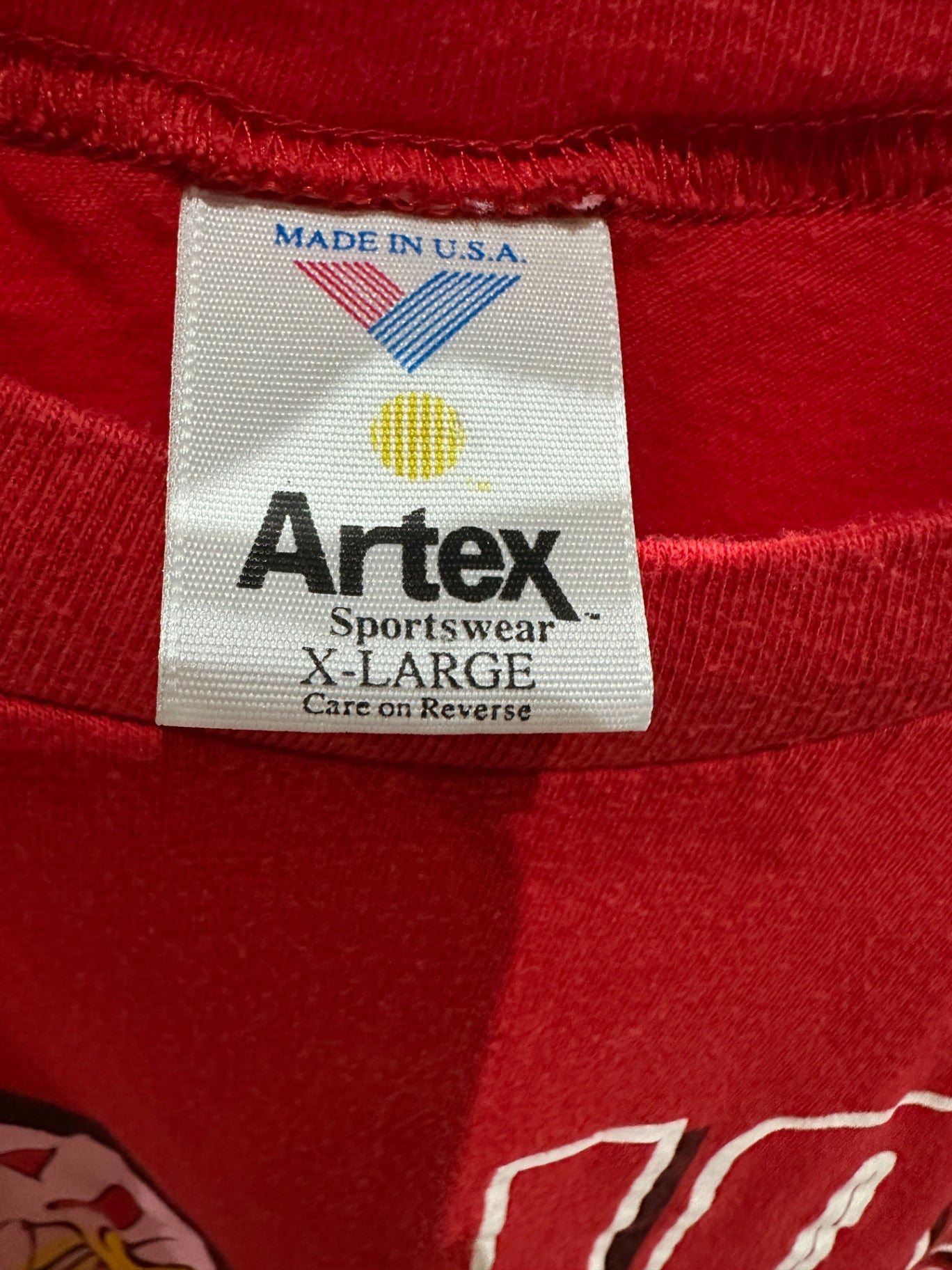 XL 27 X 22 