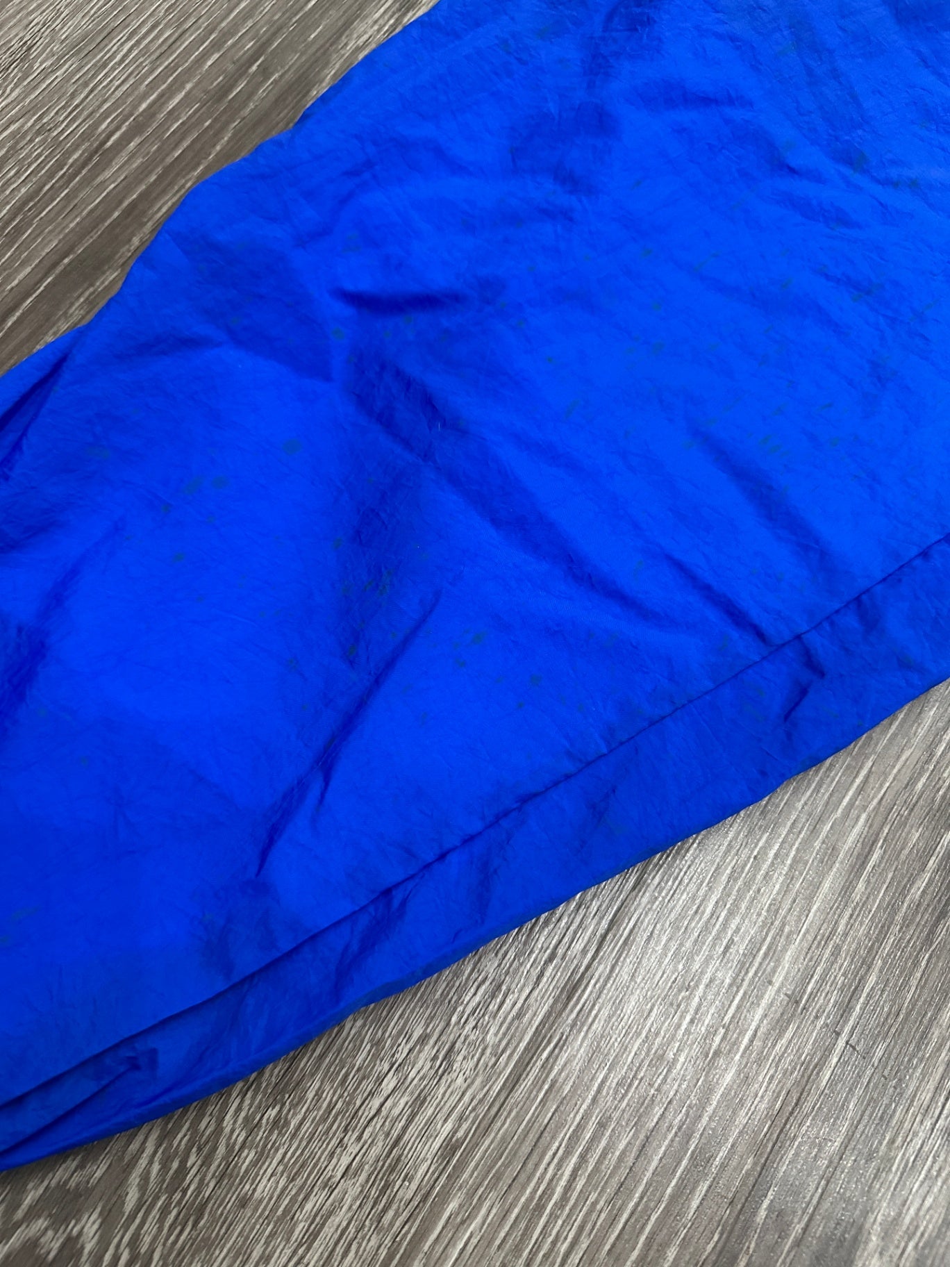 XXL 17 X 33 FLAWS