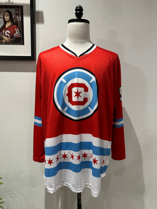 XL 29 X 26 