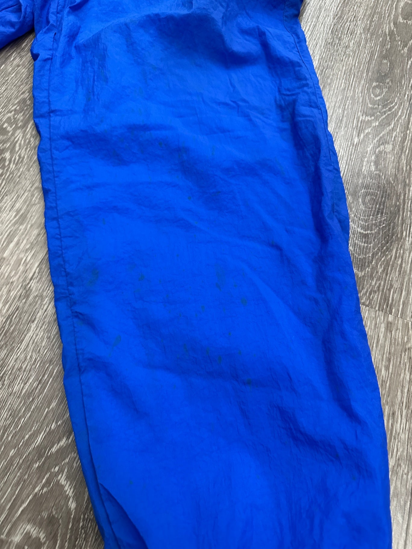 XXL 17 X 33 FLAWS