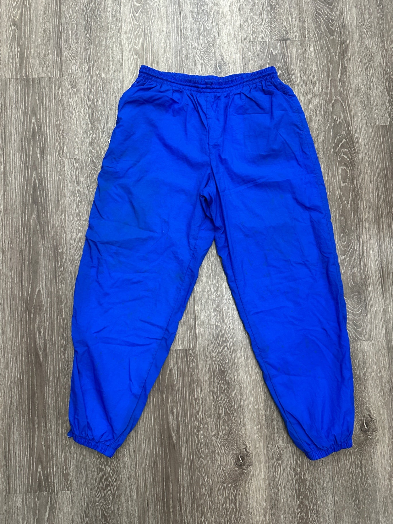 XXL 17 X 33 FLAWS