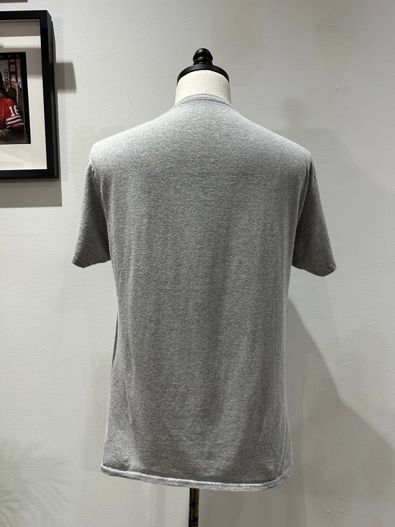 L 29 X 21 FLAWS