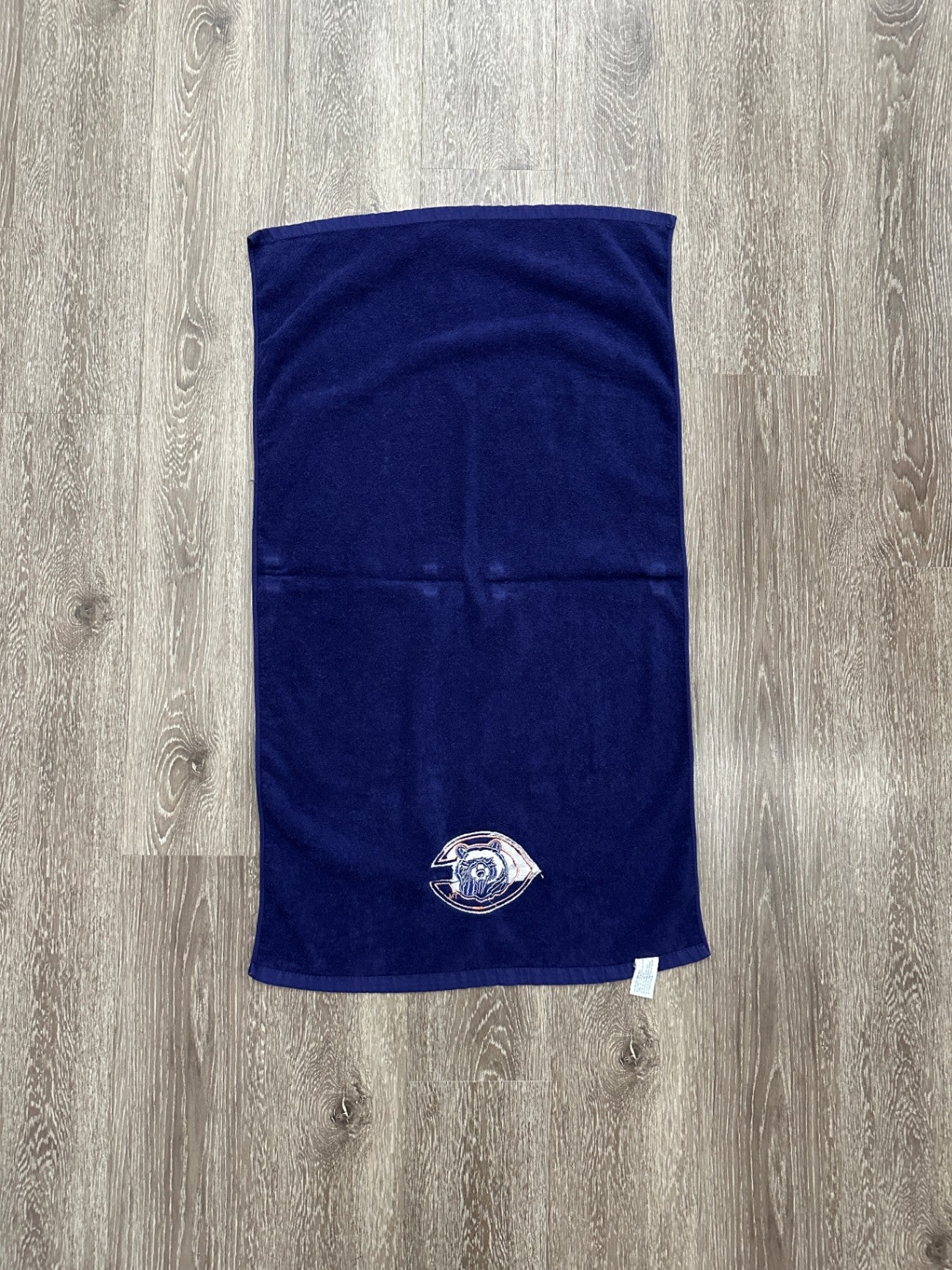 Accessory Navy Blue