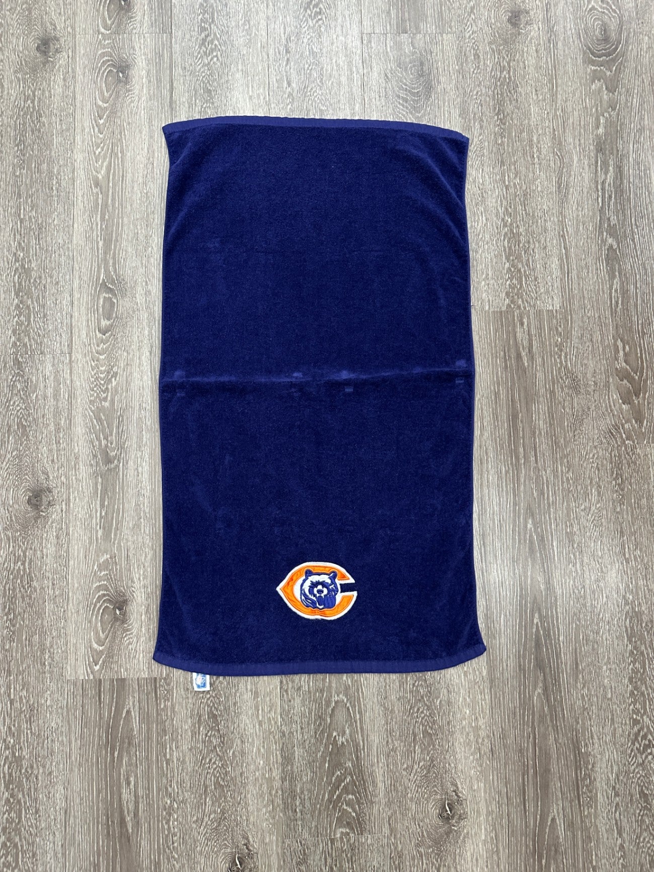 Accessory Navy Blue