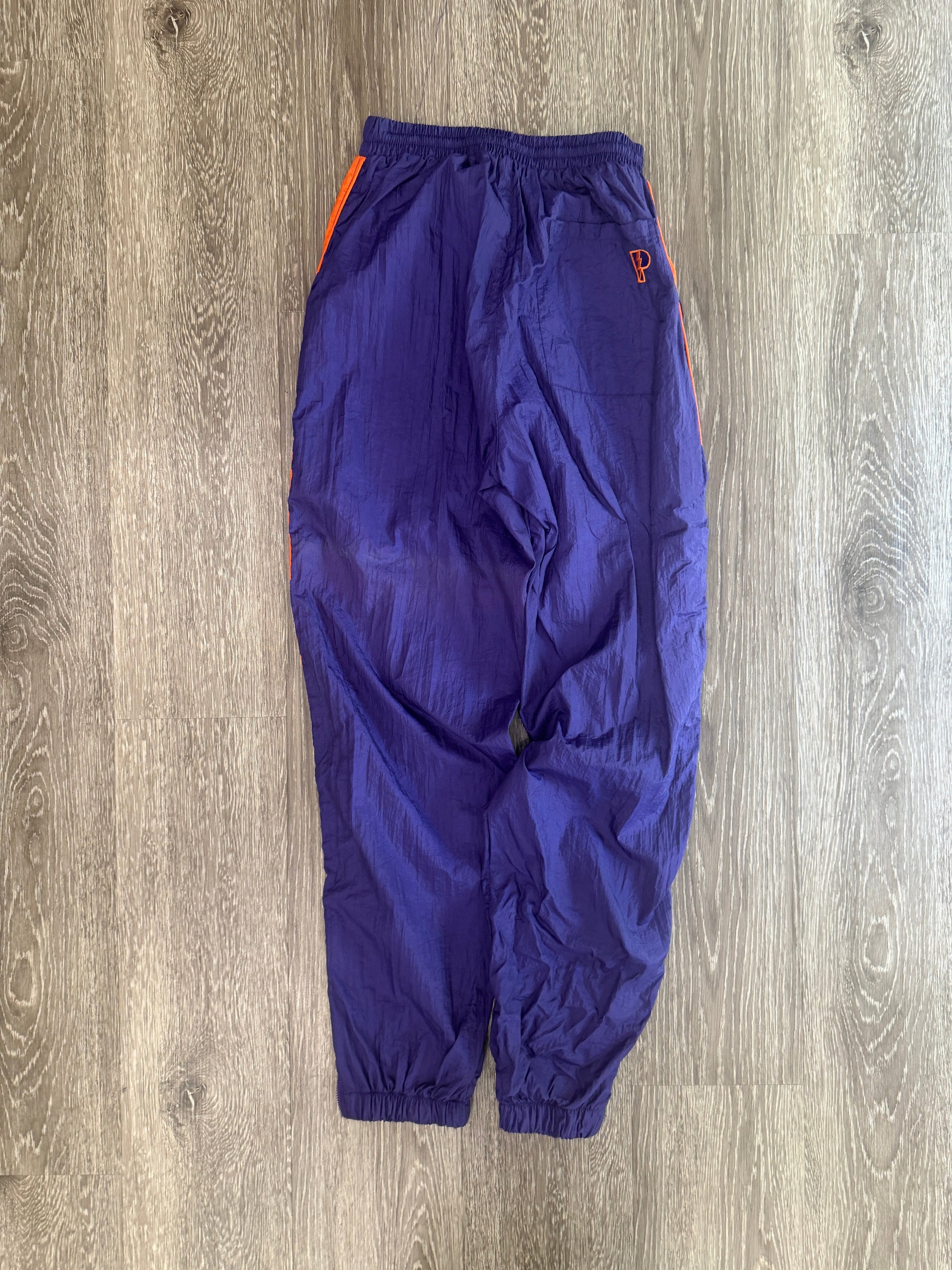 (Mens Small) 90s Phoenix Suns Full Track Jacket / Pants