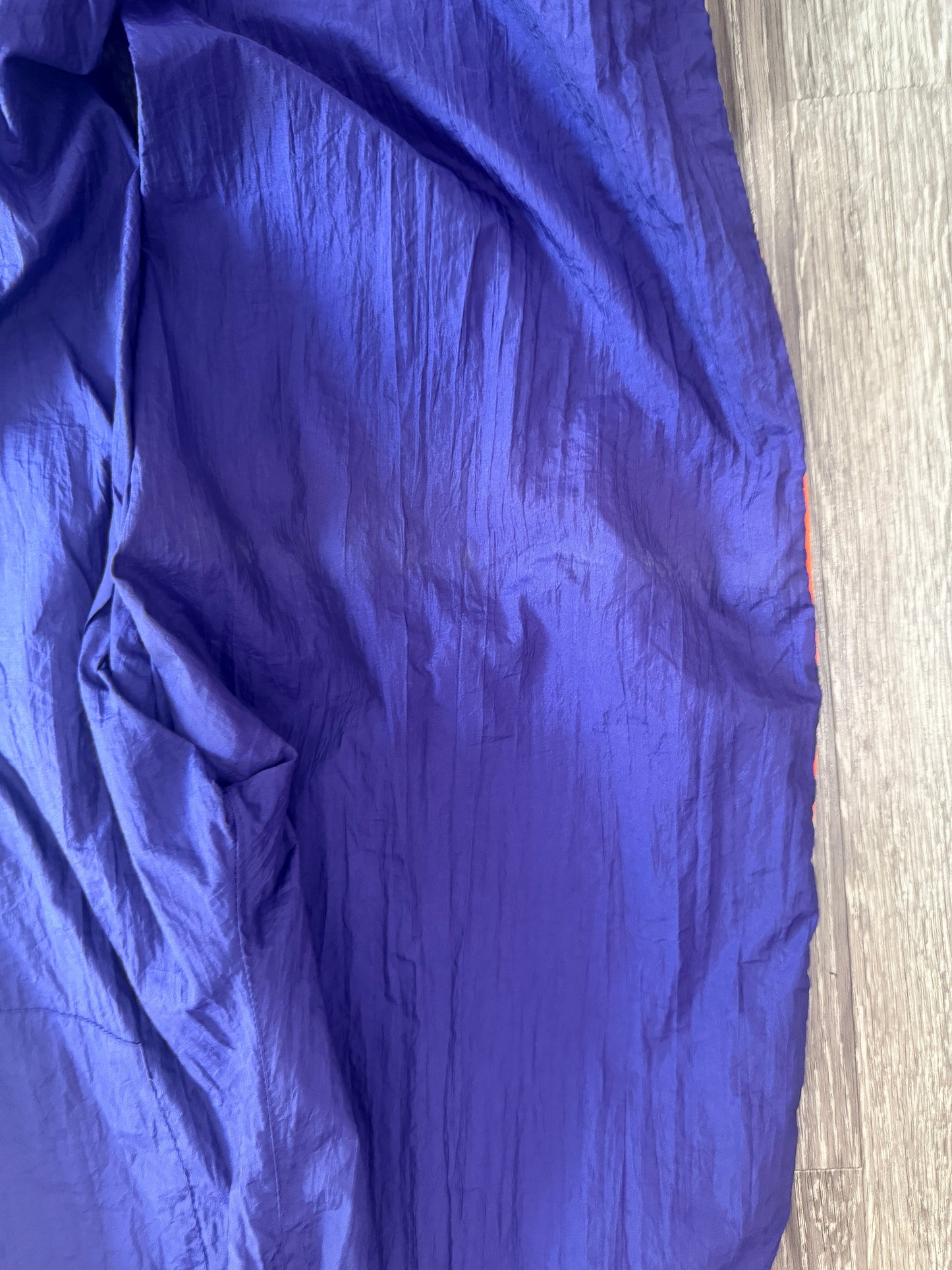 (Mens Small) 90s Phoenix Suns Full Track Jacket / Pants