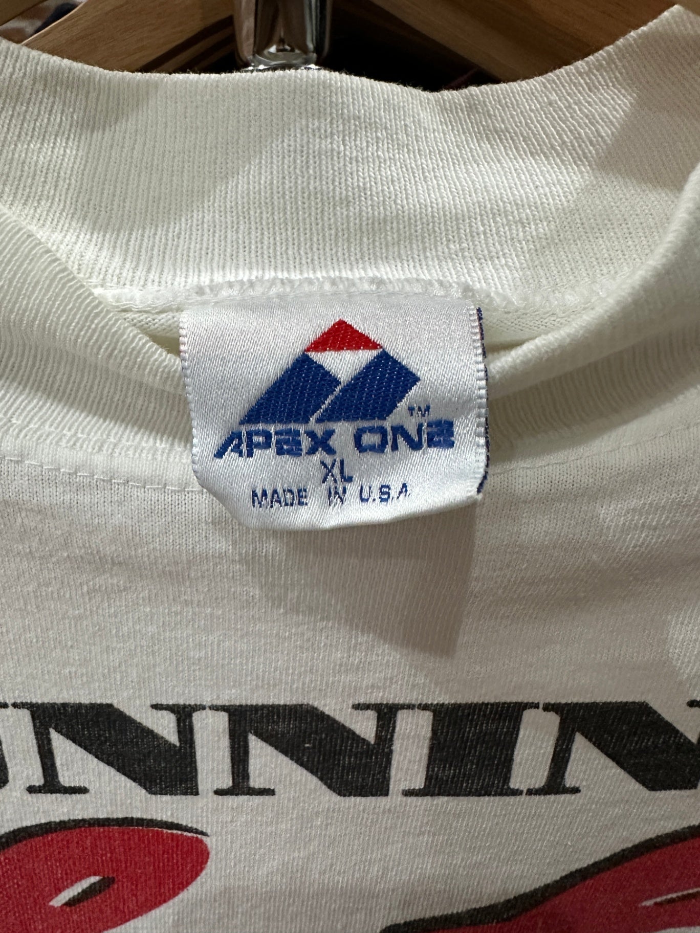 T-Shirt White
