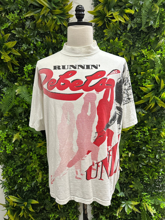 T-Shirt White