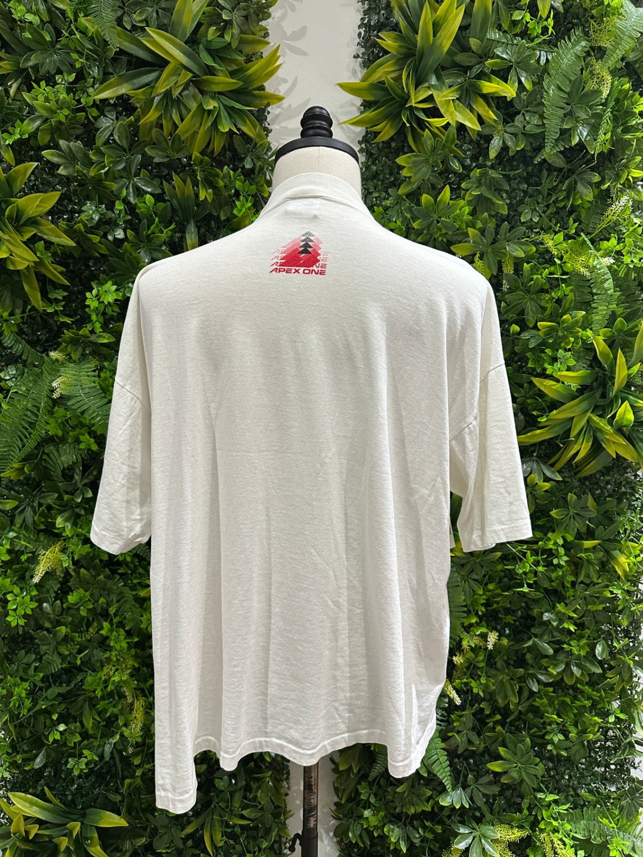 T-Shirt White
