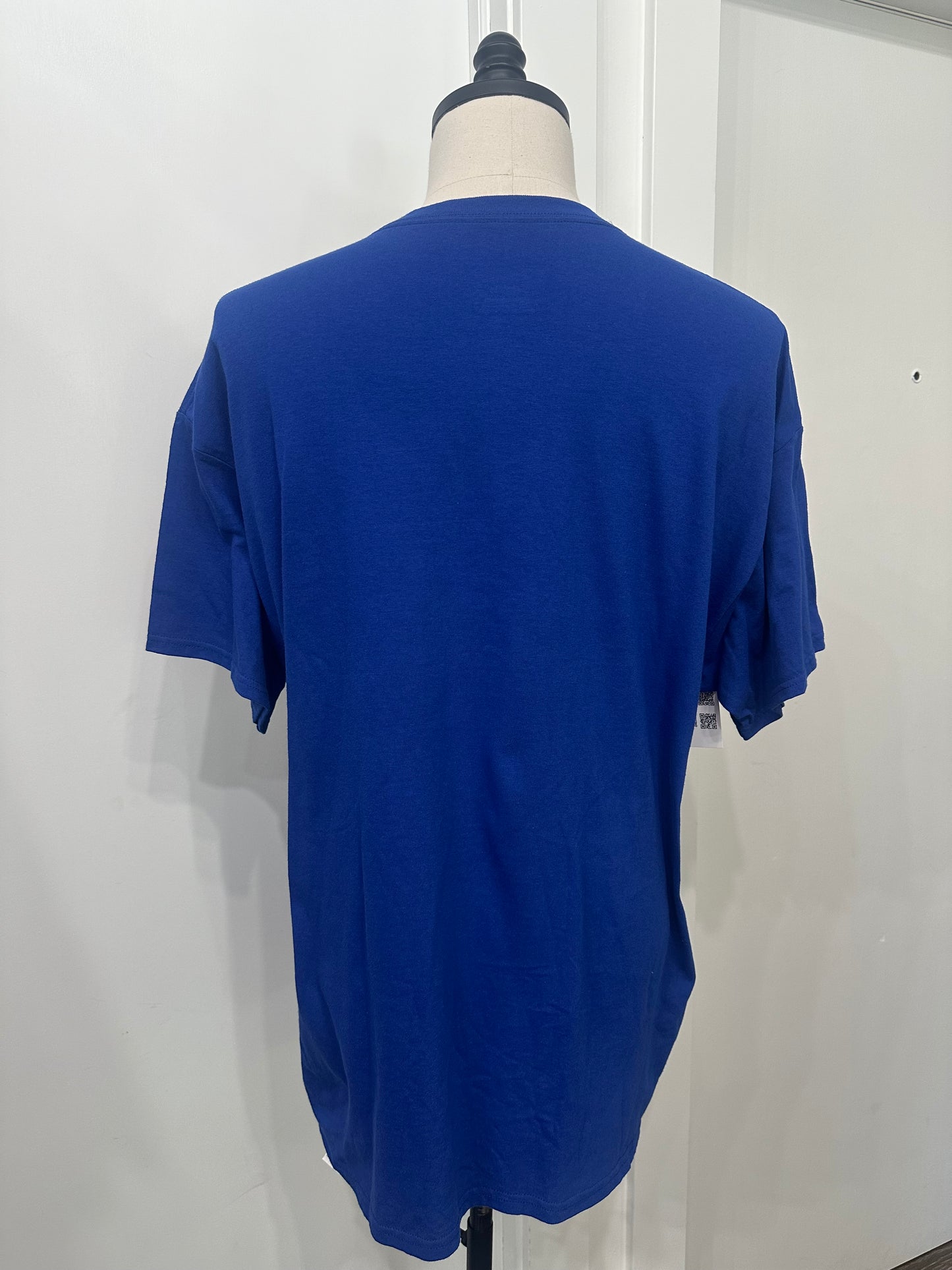 (Mens XL) 2016 Chicago Cubs 'North Side Pride' Shirt 007