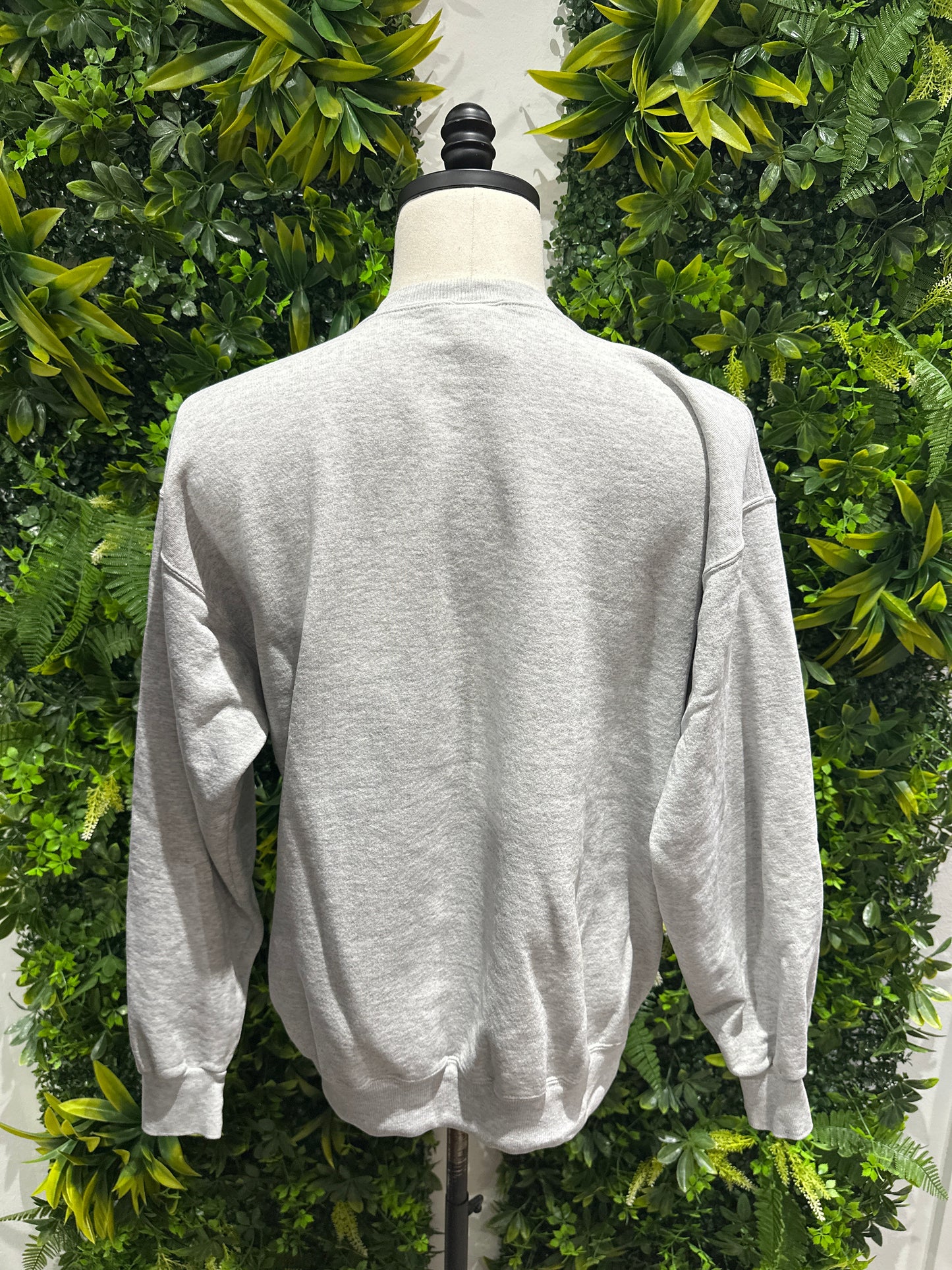 (Mens Large) Harvard Sweater