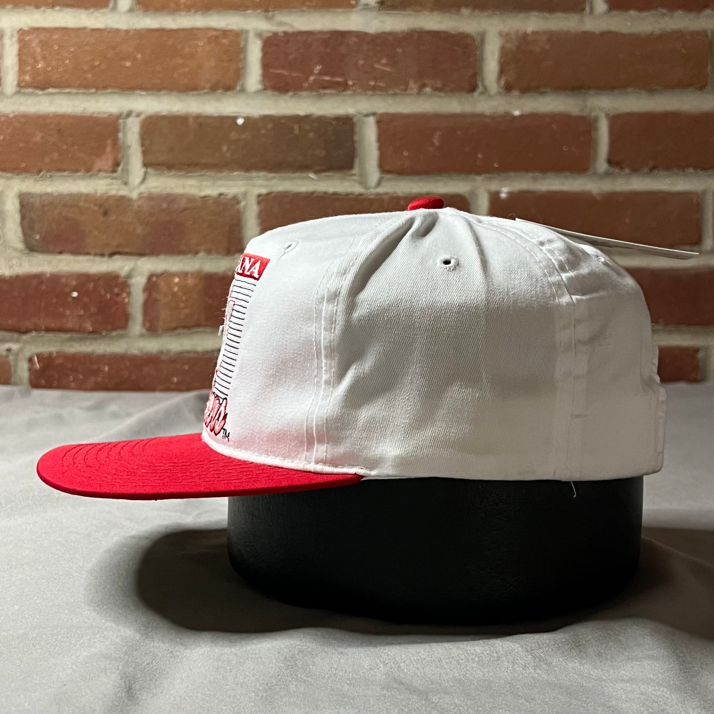 Indiana University STARTER Hat