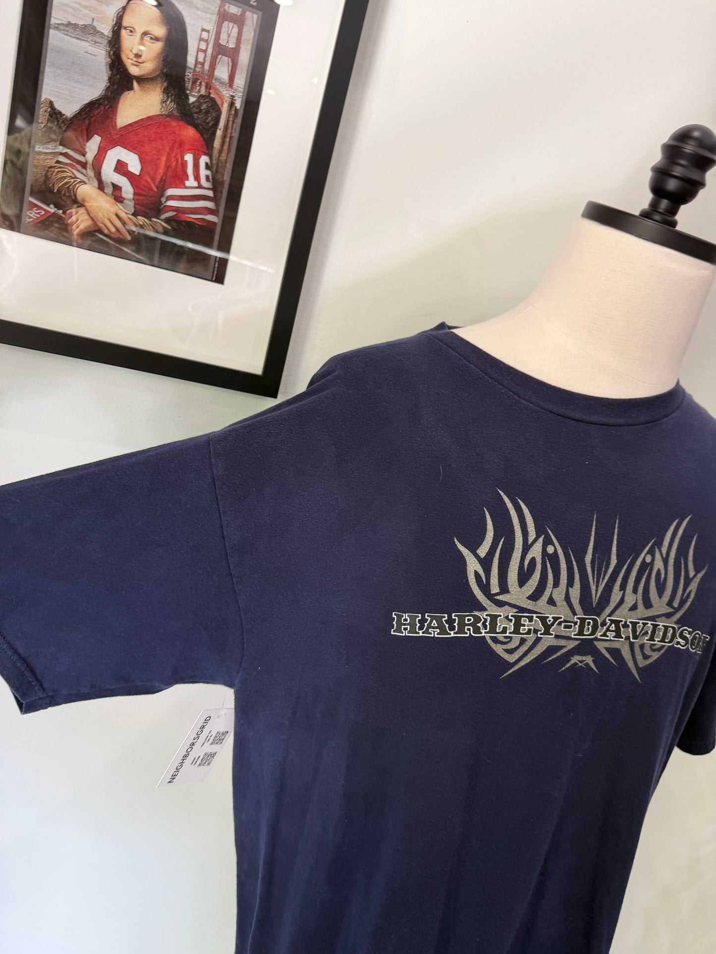 (Mens XL) Harley Davidson Shirt