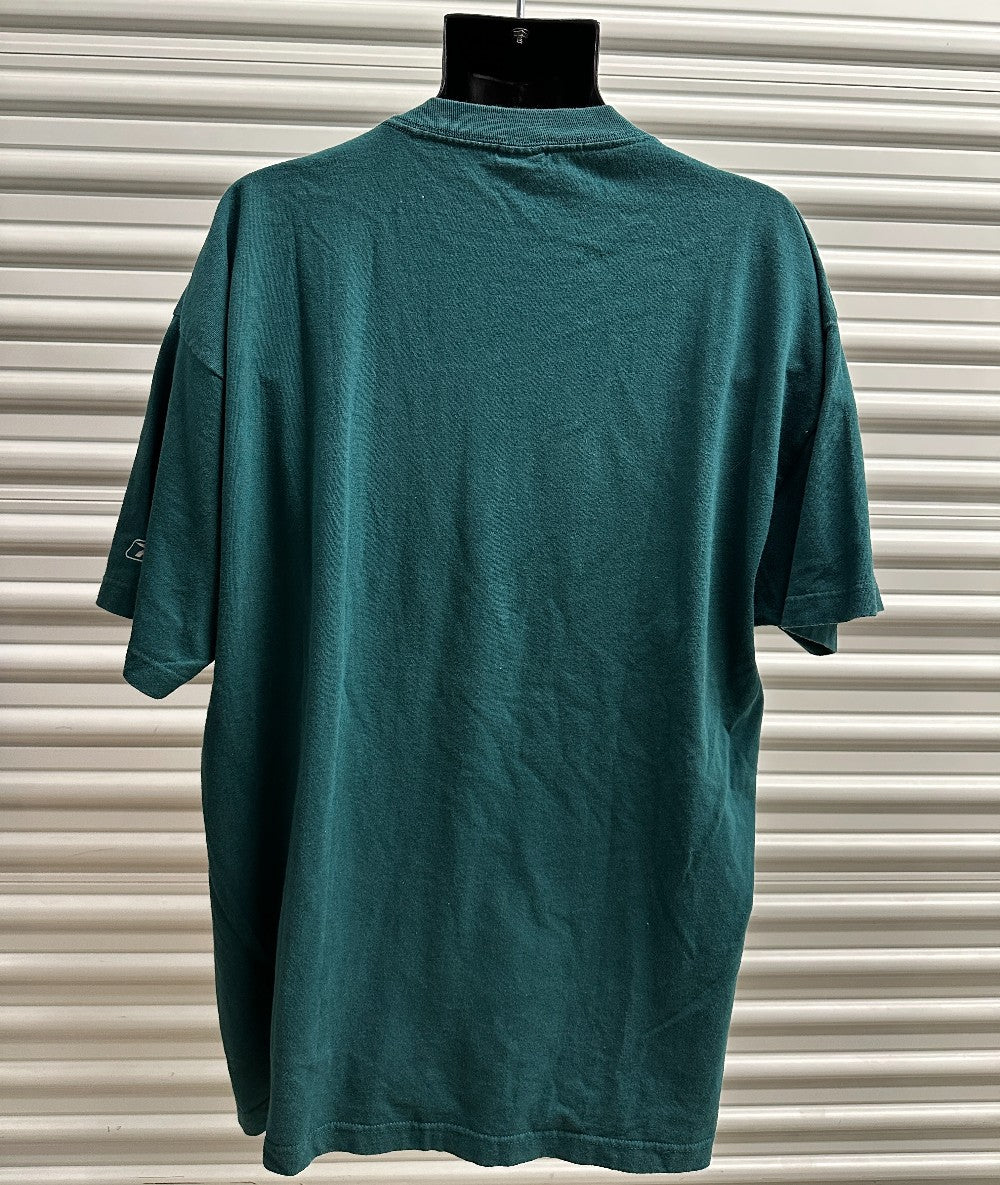 (Mens XL) Y2K Reebok Philadelphia Eagles Shirt|1507