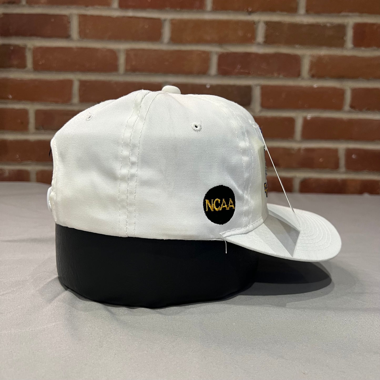 1991 NCAA Final Four Snapback Hat