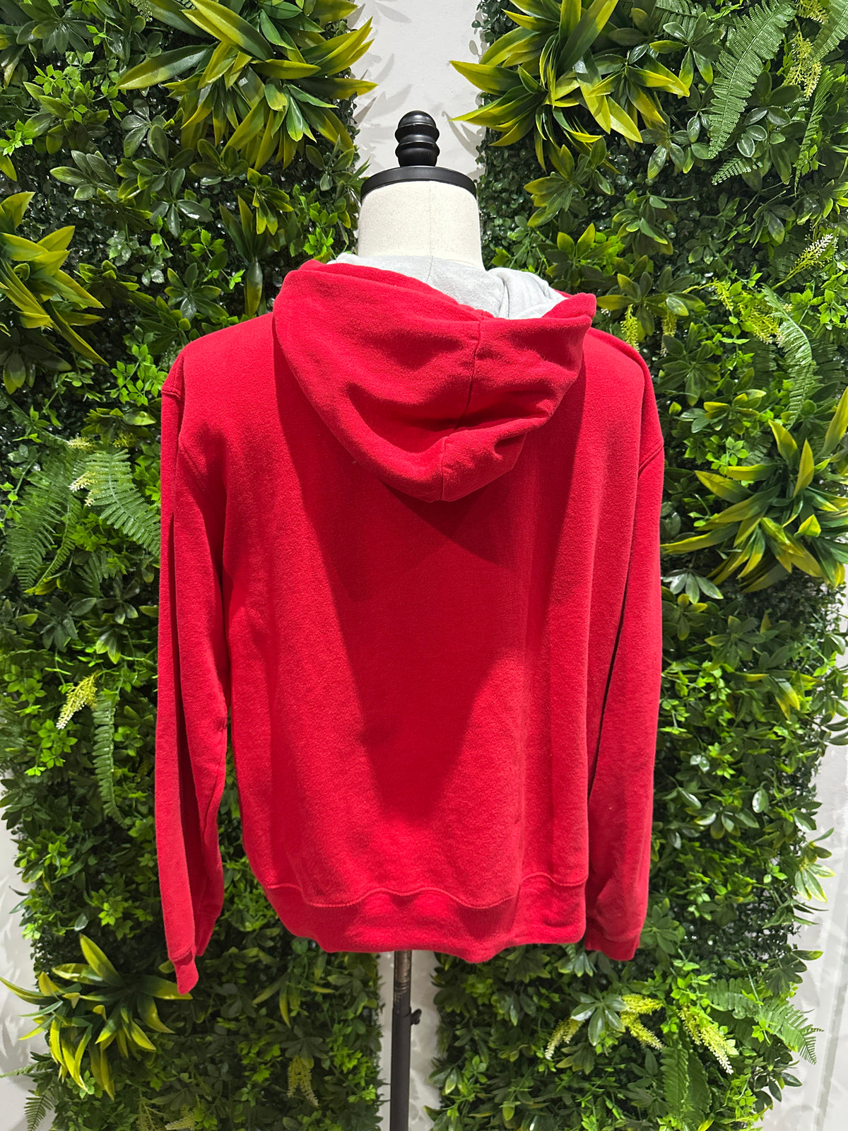(Womens XL) Ohio State Buckeyes Sweatshirt 007