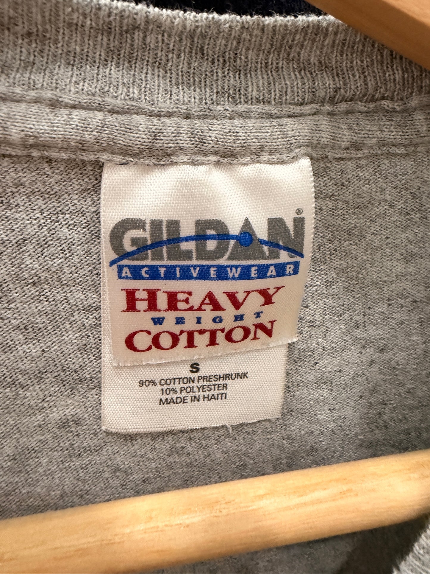 (Mens Small) Illinois Chief Shirt