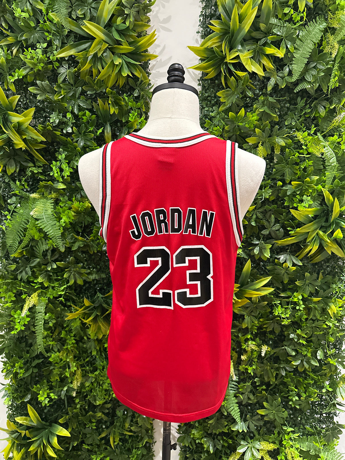 (Kids XL) Chicago Bulls Michael Jordan Jersey