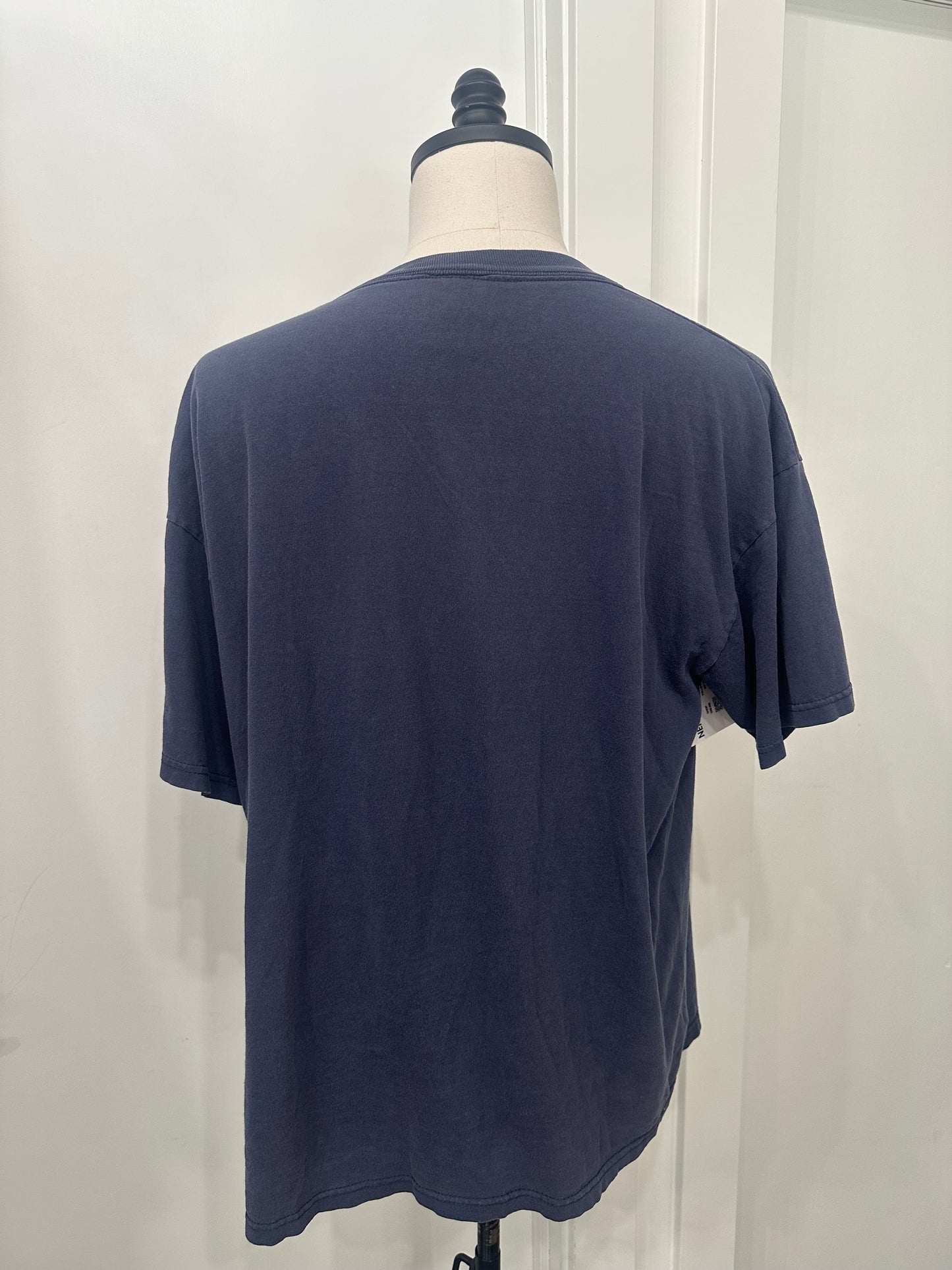 (Mens XL) 90s MLB Chicago Cubs Shirt 007