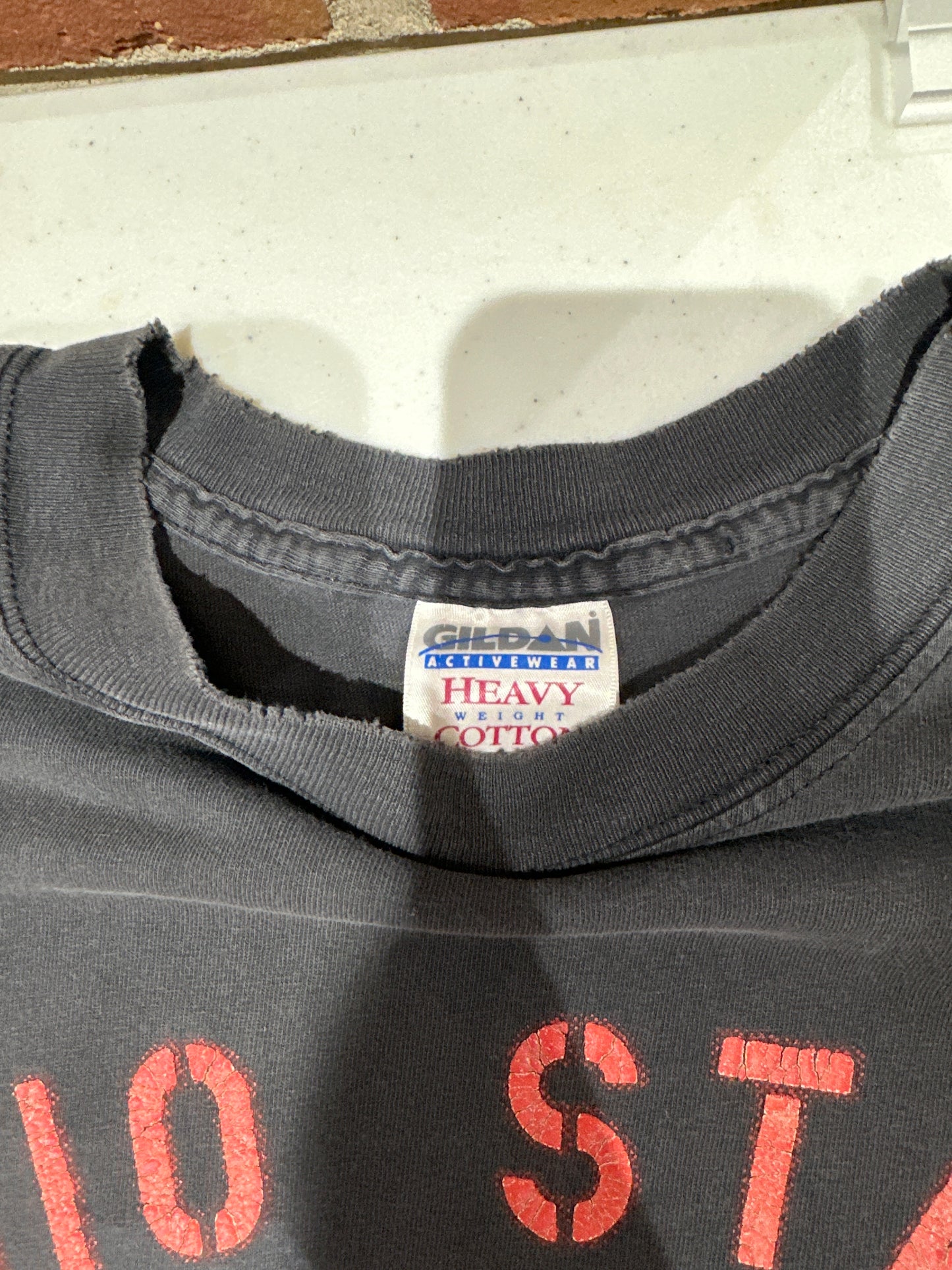 (Mens Large) Ohio State Buckeyes Football Shirt 007