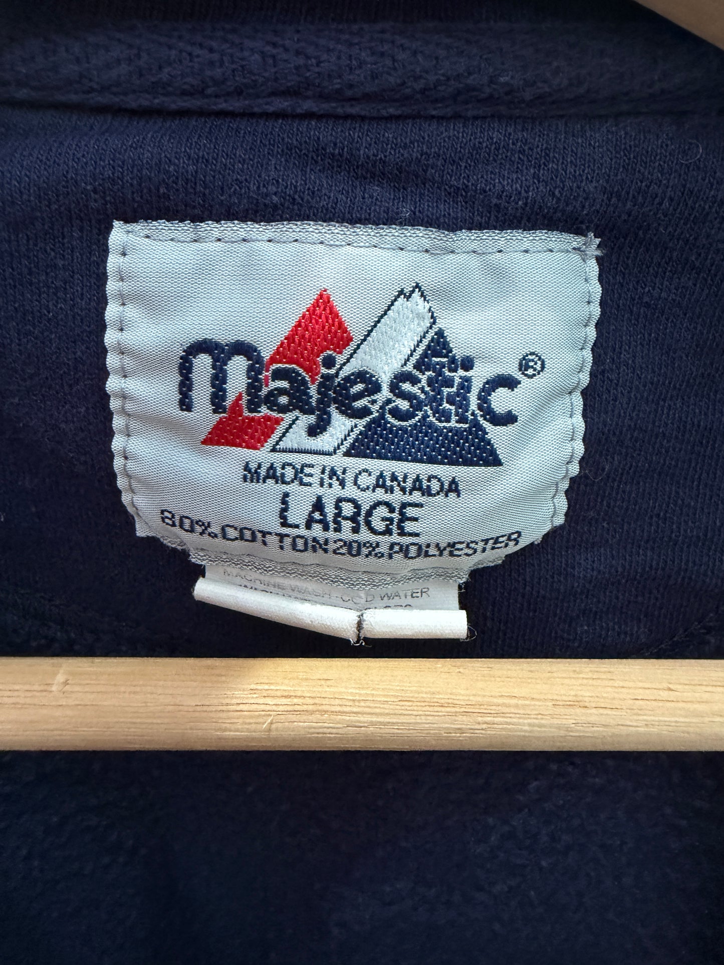 (Mens Large) Seattle Mariners Sweater