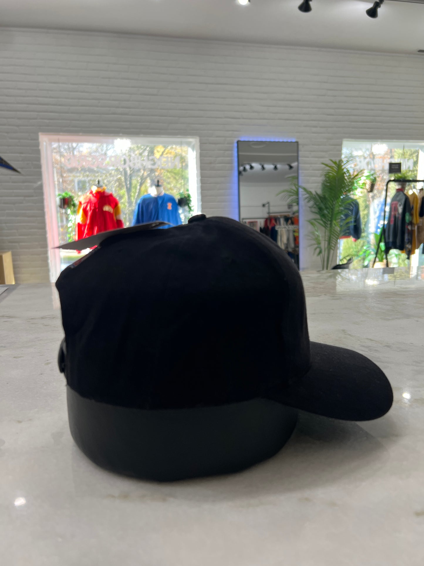 90s Pittsburgh Steelers Nike Hat