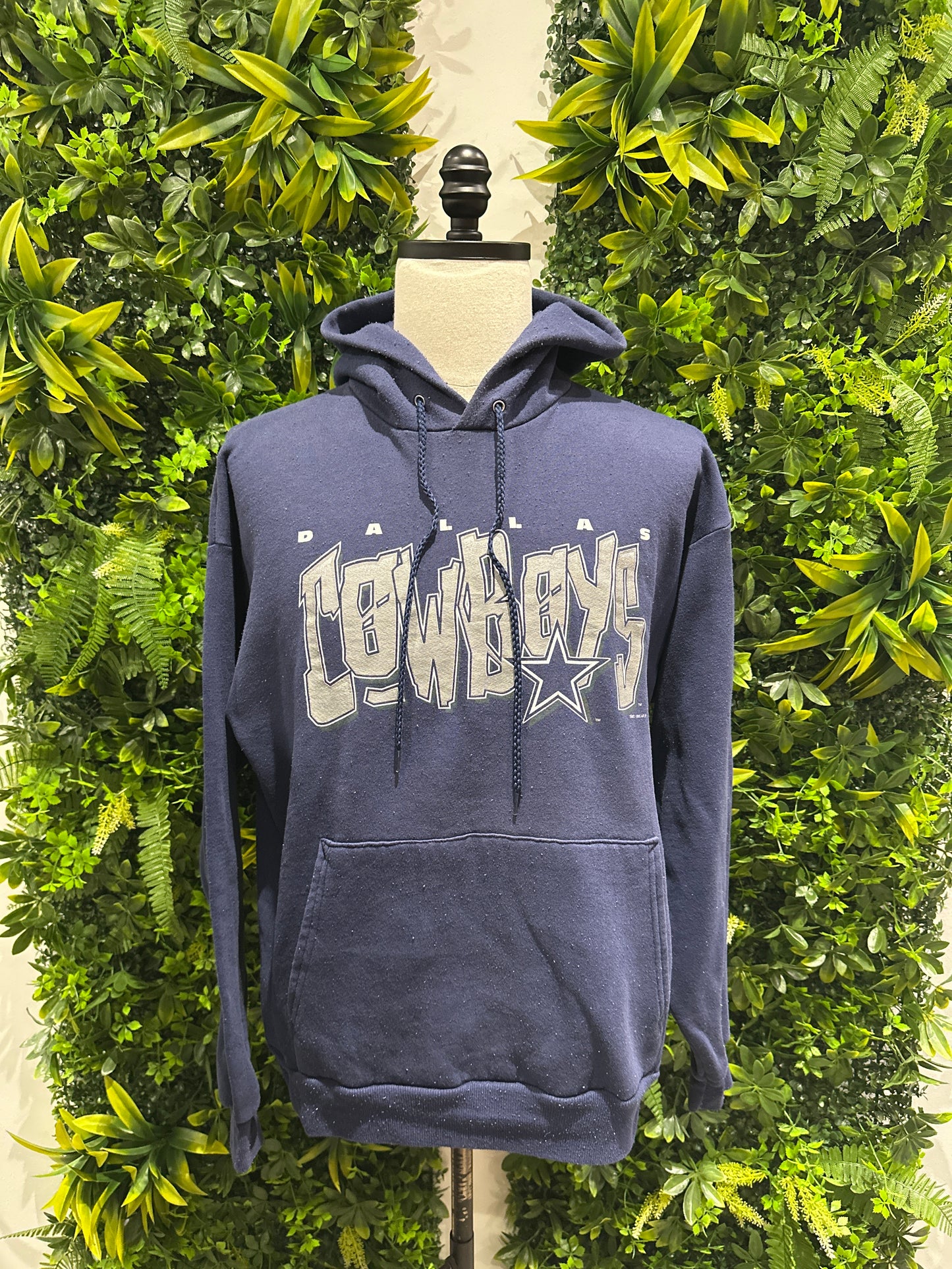 (Womans XL) Dallas Cowboys Hoodie