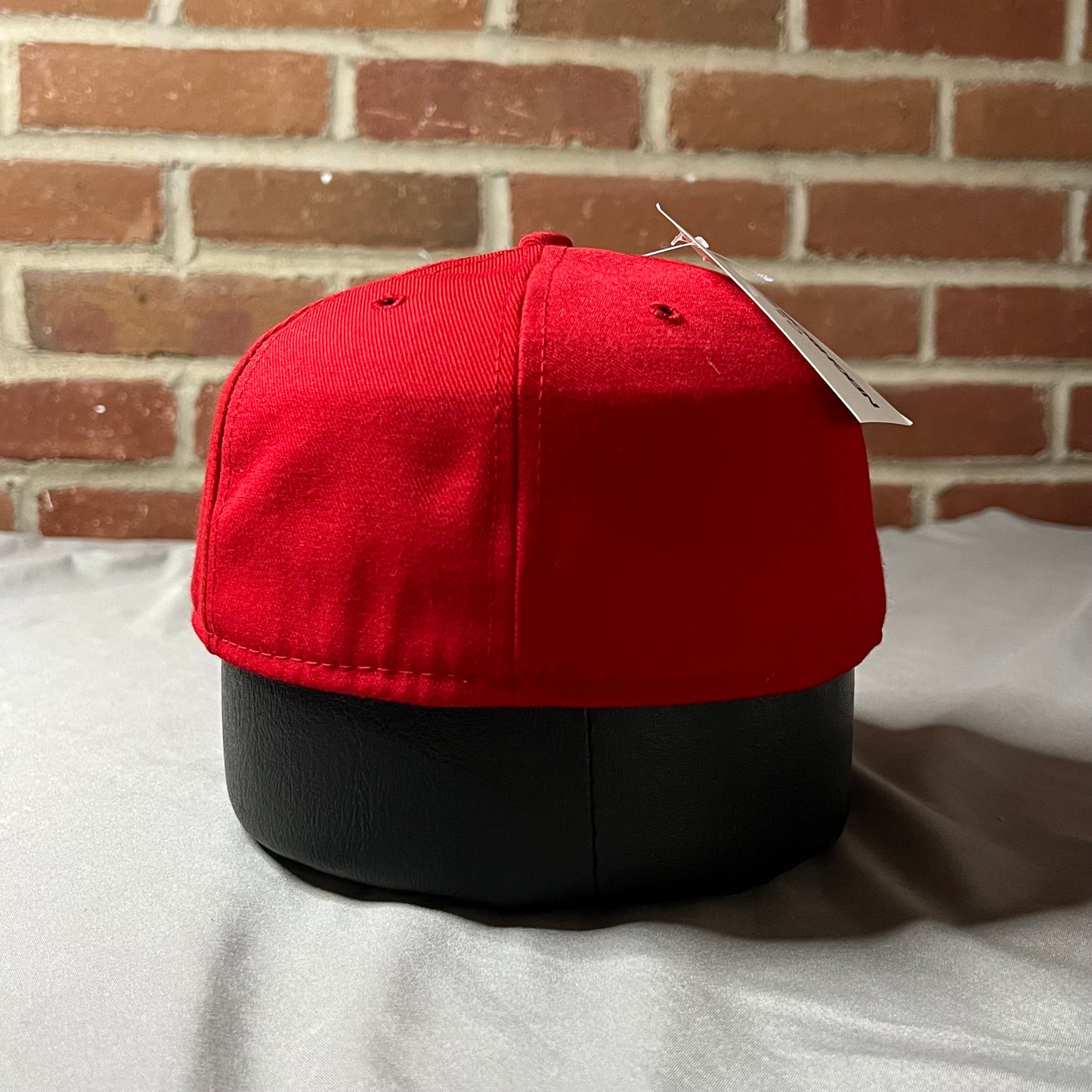(Adult 7 1/4) Indiana University Fitted Hat