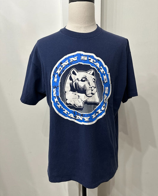 (Mens XL) 90s Penn State College Shirt|2231