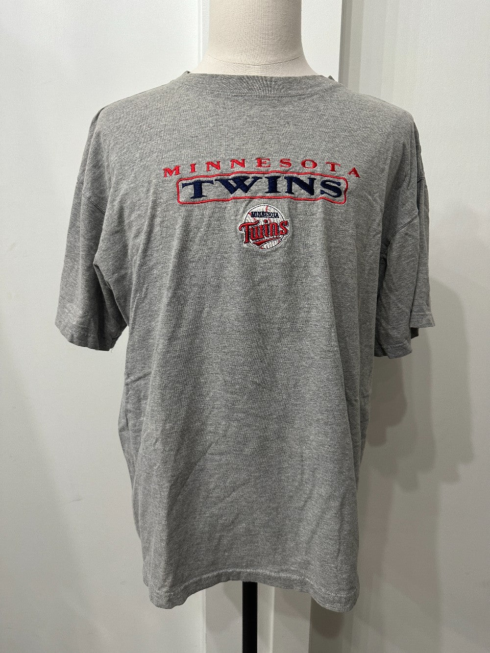 (Mens XL) 90s Minnesota Twins Shirt|2213