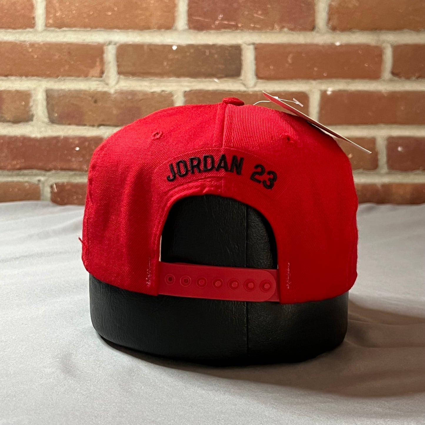 90s Chicago Bulls Snapback Hat