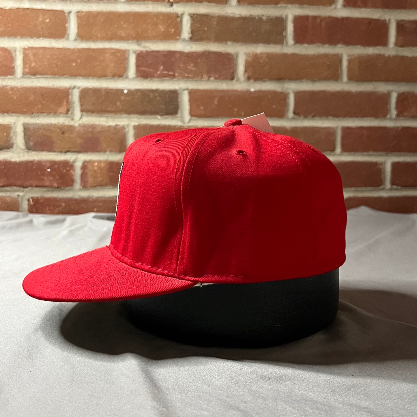 (Adult 7 1/4) Indiana University Fitted Hat