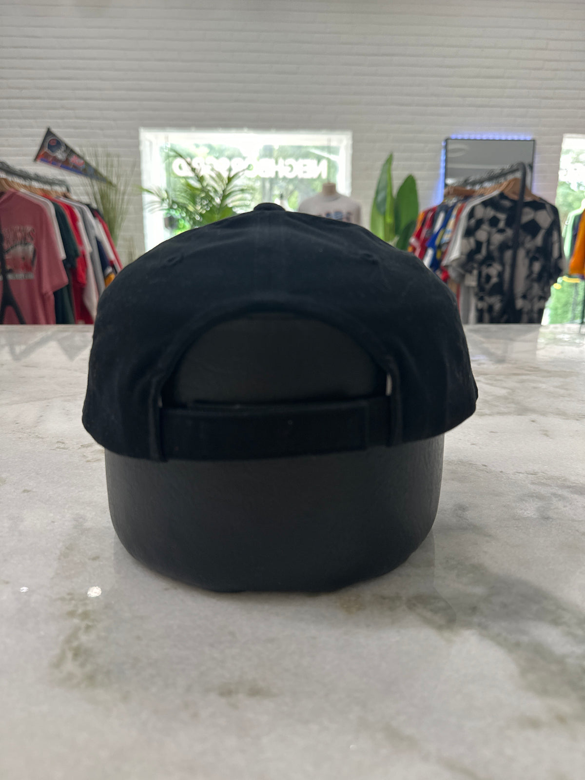 (Adult) Harley Davidson Hat