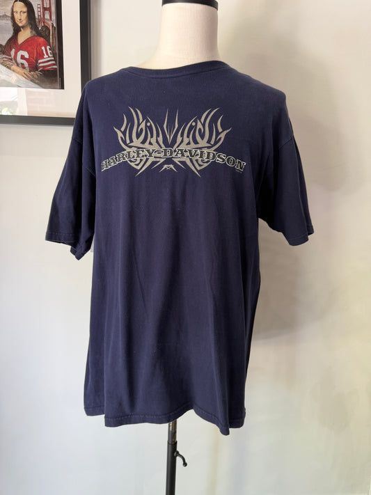 (Mens XL) Harley Davidson Shirt