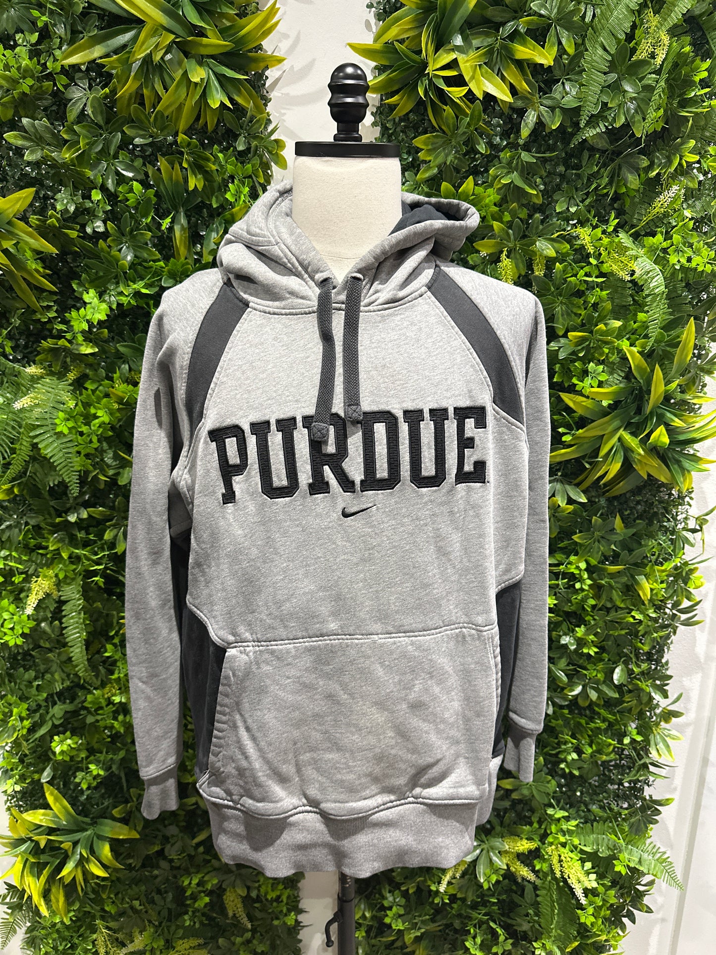 (Mens Medium) Purdue Hoodie