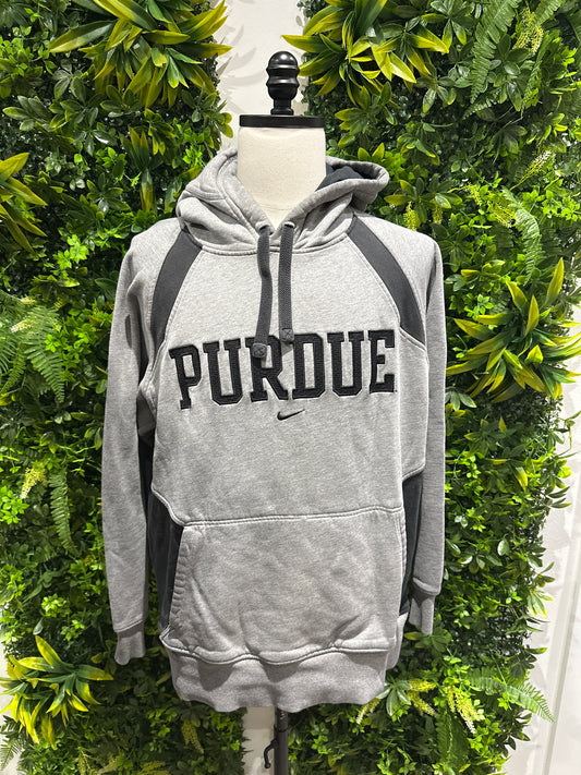 (Mens Medium) Purdue Hoodie