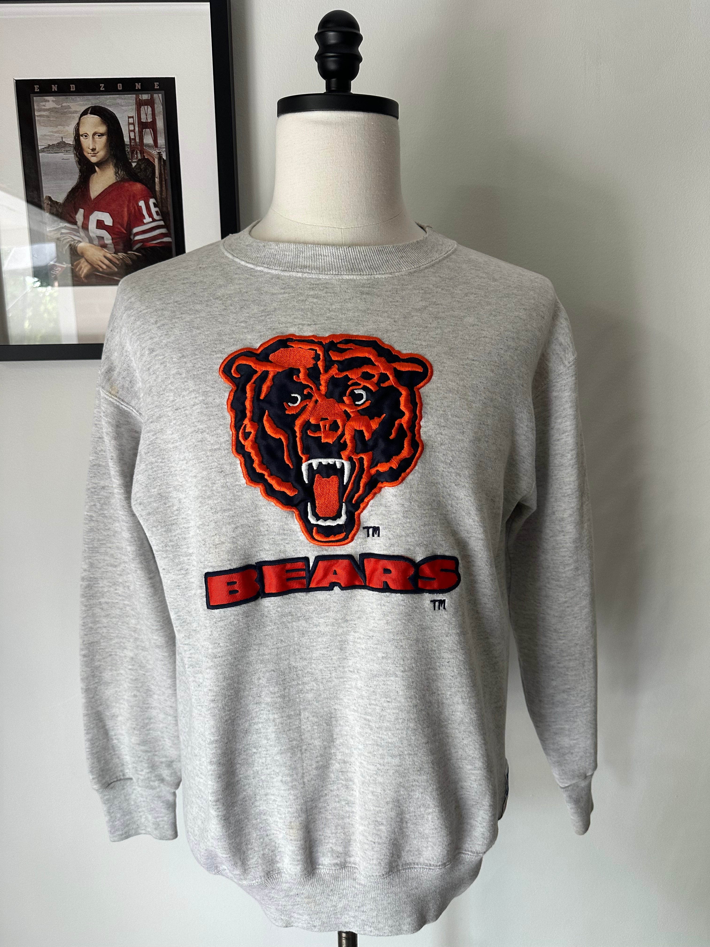 Chicago Bears – Neighborsgrid