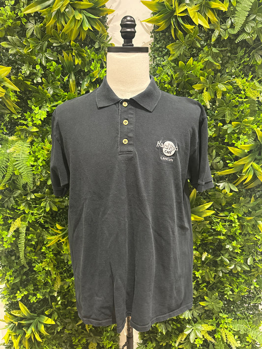 (Mens XL) Hard Rock Shirt