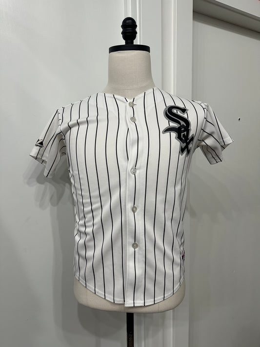 (Kids Medium) Chicago White Sox Jersey