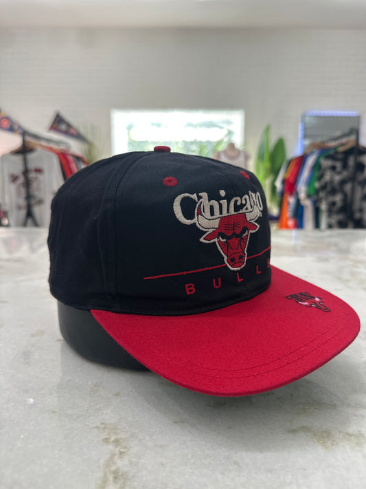 (Adult) Chicago Bulls Hat